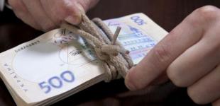 Предприятие Госрезерва впервые отказалось от финансирования из бюджета