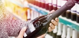 Как выбрать шампанское на Новый год