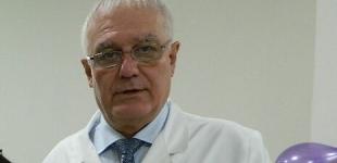 Директор Института гастроэнтерологии подписывает документы, используя выдуманную должность – президент Европейского клуба панкреатологов 