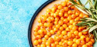 ТОП-8 продуктов ноября