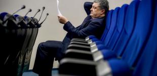 Почему кандидат Порошенко оказался слабее президента Порошенко. Разбор ошибок 