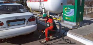 В Украине взлетают цены на автогаз: сколько платят водители