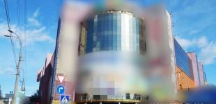 У Києві суд заарештував частину ТЦ 