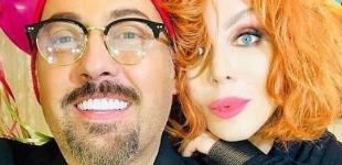 Ексклюзив «Зiркового шляху»: Коляденко зізнався, чи покличе знову заміж Білик