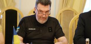 Данілов потролив Медведєва за ультиматум про 