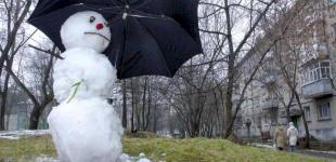 Морози до -25 і перший сніг вже восени: синоптики дали прогноз на зиму