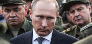«Путіна цьогоріч вб’ють». Інтерв'ю з російським опозиціонером — про бункер диктатора, який стане труною, перемогу України та майбутнє РФ
