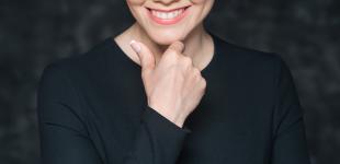 Ведущая проекта «История одного преступления» Александра Соколовская поделилась секретом своей стройности