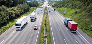 В Укравтодоре пояснили, кто обязан платить за проезд по украинским трассам