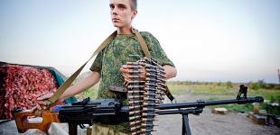 Окупанти не випускають дітей із «ДНР»