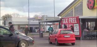 Полтора миллиарда евро в год: как работает самый крупный контрабандный канал Украины