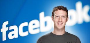 Цукерберг извинился перед пользователями Facebook в Великобритании и США