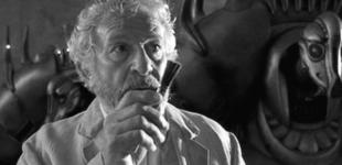 Умер актер из 