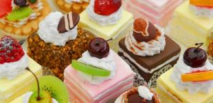 Какие десерты предпочитают знаки Зодиака