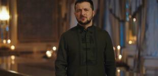 Зеленський - про відправу Епіфанія у Києво-Печерській Лаврі: 