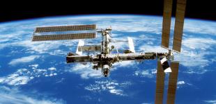 NASA сворачивает финансирование МКС – с 2025 года