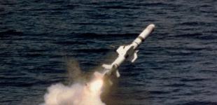 ПКР Гарпун (Harpoon): чим вражають протикорабельні ракети і чи допоможуть вони Україні у війні