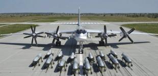 Том Купер, війна в Україні. Гра кутів, напрямків та відстаней