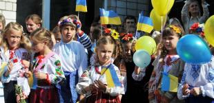 В Минфине назвали среднюю стоимость подготовки одного ученика в Украине