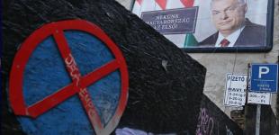 В Венгрии сегодня проходят парламентские выборы