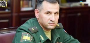 Російського генерала, якого проклинають його рідні на Волині, заарештували нібито за зливання інформації ЗСУ