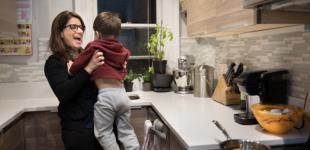 Тиски для должников: алиментщиков в Украине принудительно отправят на работу