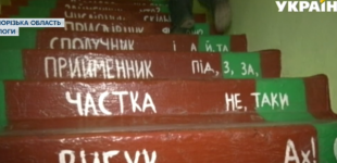 Запорожские учителя нашли необычный подход к преподаванию украинского языка 