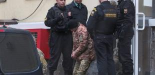 Своих не бросаем: родные уже полгода ждут освобождения украинских моряков из российского плена