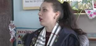 В Тернопольской области конфликт между учителями и мамой школьника дошел до суда