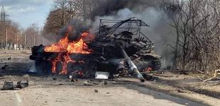 «Броня крєпка, і танкі наші бистри»: на чому до нас лізуть окупанти