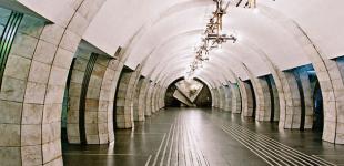Двери киевского метрополитена впервые открылись для съемок украинского сериала 