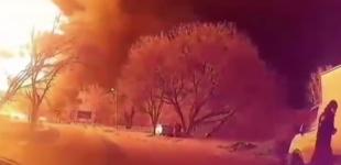 Власти Кропивницкого возместят убытки людям, пострадавшим от взрывов на автозаправке