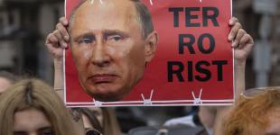 Яка доля чекає на Путіна: Огризко назвав два варіанти та заявив, що 