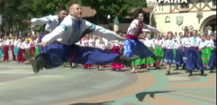 В Харькове установили необычный рекорд