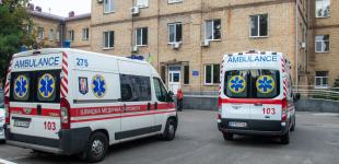 На Прикарпатье в частной усадьбе отравились и попали в больницу 13 детей
