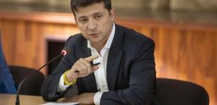 Зеленский упростил процедуру получения гражданства россиянам