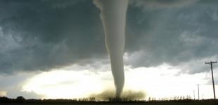 На США обрушился новый торнадо