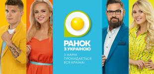 У «Ранку з Україною» дієтологиня дала поради, як відновити форму після хвороби на COVID-19  