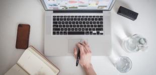 Как оформить пособие по безработице онлайн: список необходимых документов