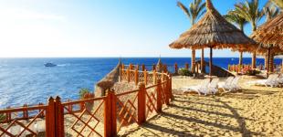 Впрыгнуть в последний вагон: почем встретить Новый год в Египте, ОАЭ и Таиланде