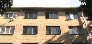 Правительство предлагает передать общежития громадам 