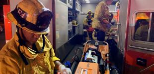 В США произошло массовое убийство: среди погибших – беременная женщина 