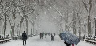 Синоптик рассказал, стоит ли украинцам ждать морозной и снежной зимы