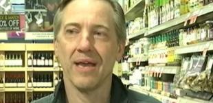 Смертельно опасный эксперимент: американец год питался просроченными продуктами