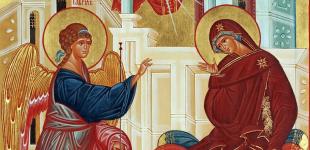 Благовіщення 2022: що не можна робити