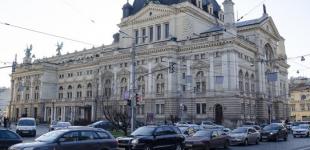 Парковка во Львове станет самой дорогой в Украине