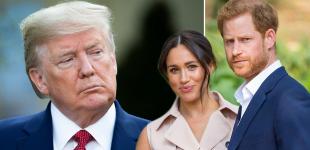 Принц Гарри заявил, что не собирается просить охрану у Штатов