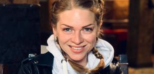 Яна Глущенко рассказала о болезненной реабилитации после страшной аварии