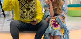 «Горды, что это настоящий тренд»: программа «Ранок з Україною» готовит спецвыпуск ко Дню вышиванки