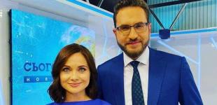 Анна Панова та Максим Сікора розповіли, як стати професіоналом у тележурналістиці